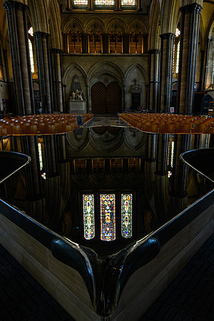 Salisbury