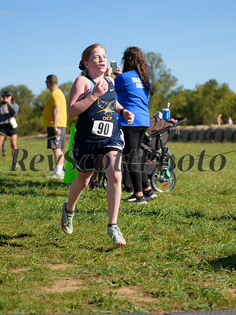 HXN Cross Country Middle High School Championships