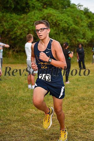 Cross Country