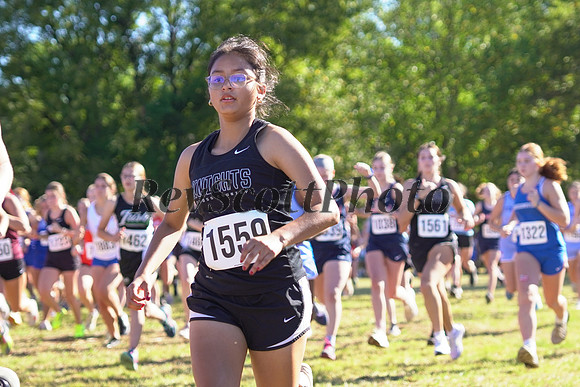 MSCCA XC