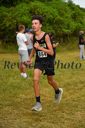 Cross Country