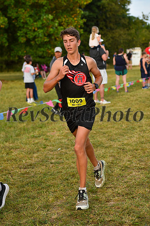 Cross Country