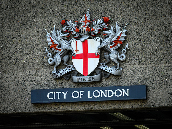 London