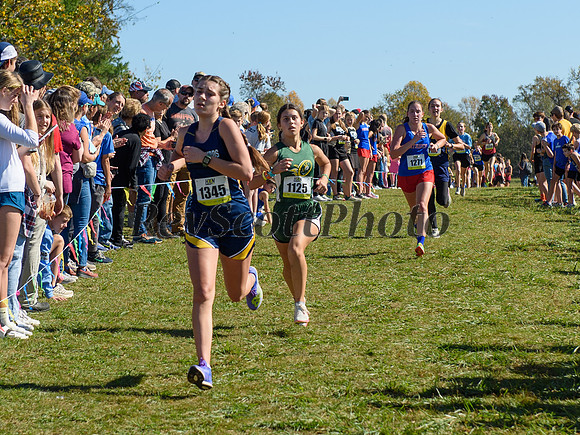 HXN Championships 2024