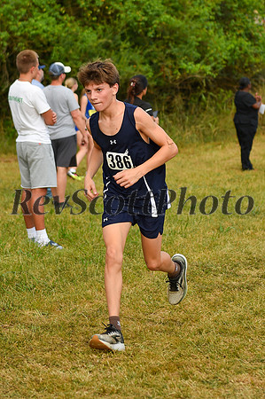 Cross Country