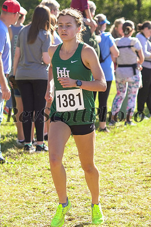 MSCCA XC