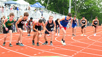 2022 HXN Track and Field Championship