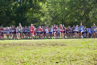 Varsity Girls