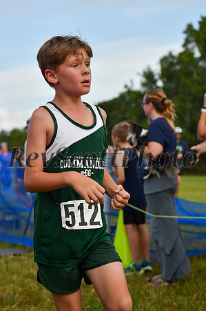 Cross Country