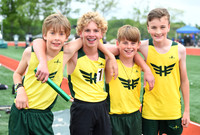 4x800