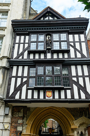 London