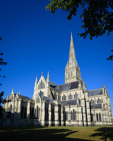 Salisbury