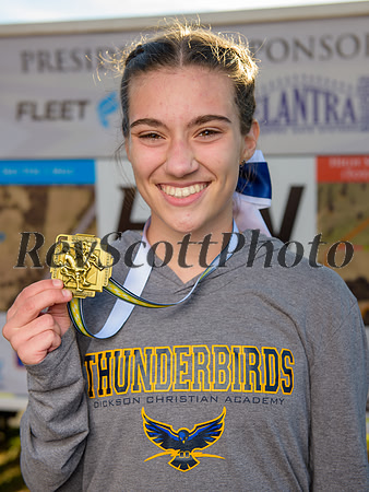 HXN Cross Country Middle High School Championships