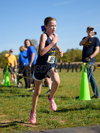 HXN Cross Country Middle High School Championships