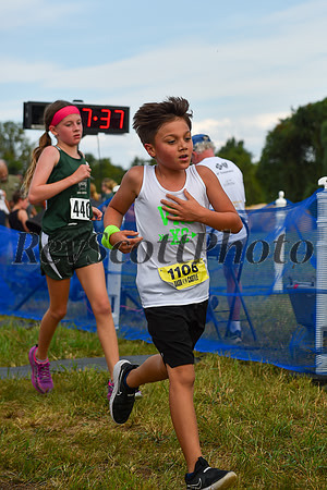 Cross Country