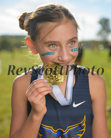 HXN Cross Country Middle High School Championships