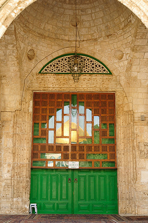 Al-aqsa Mosque