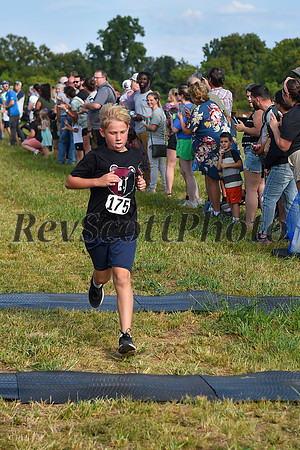 Cross Country