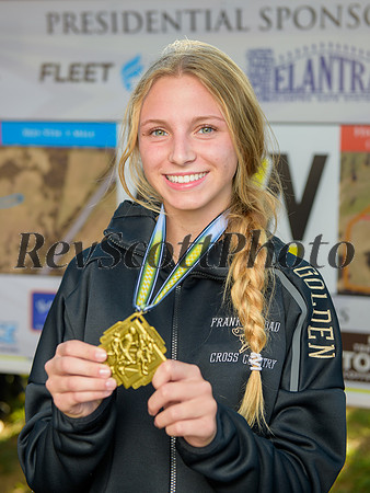 HXN Cross Country Middle High School Championships