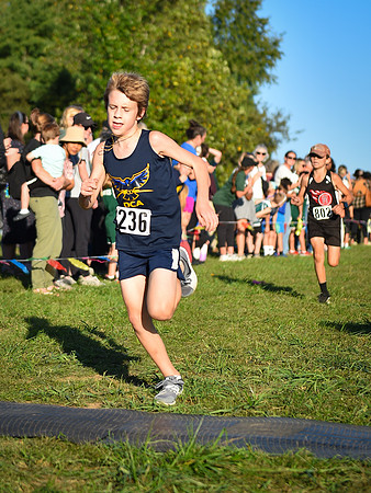 2024 Elementary XC