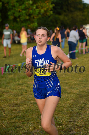Cross Country