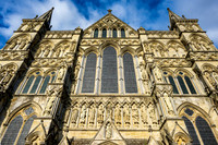 July 6 London to Salisbury