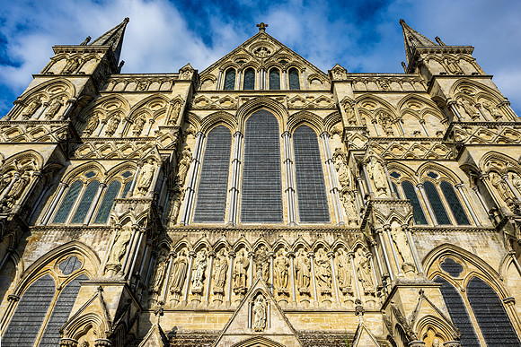 Salisbury