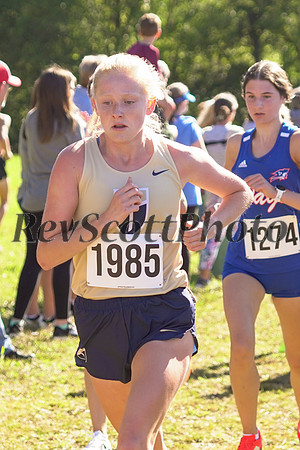 MSCCA XC