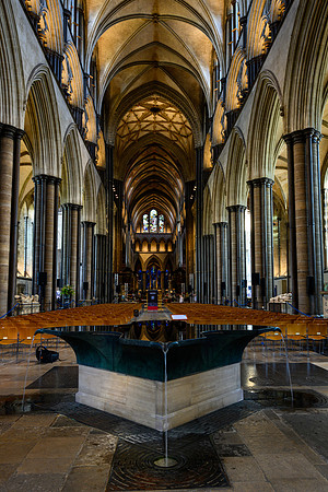 Salisbury