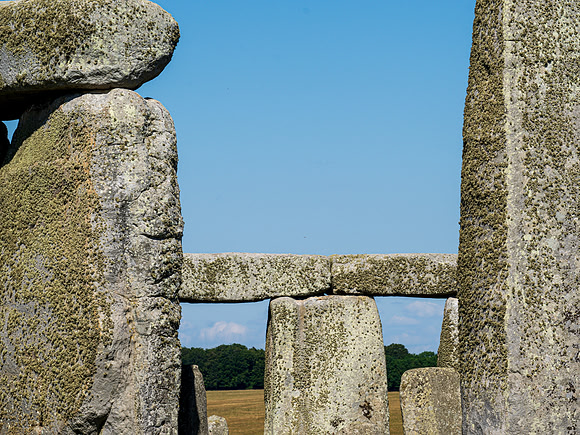 Stonehenge