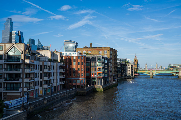 London