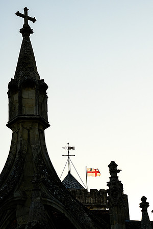 Salisbury