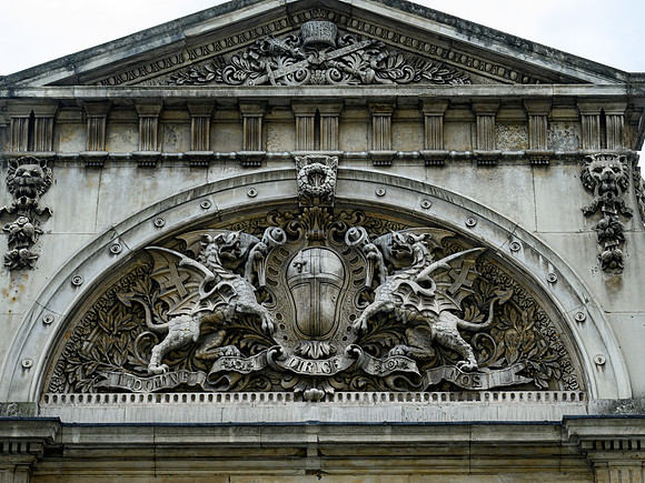 London