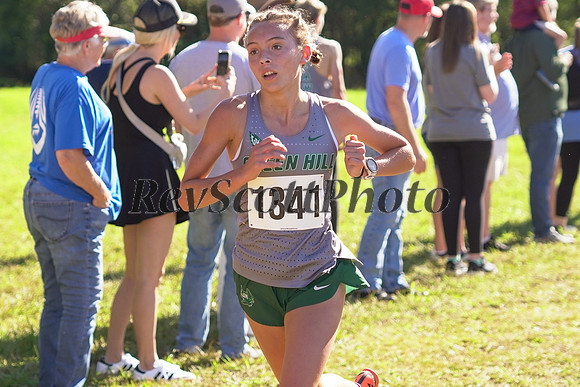 MSCCA XC