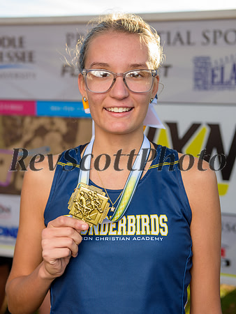 HXN Cross Country Middle High School Championships