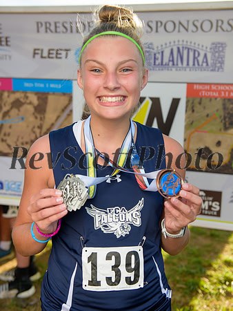 HXN Cross Country Middle High School Championships