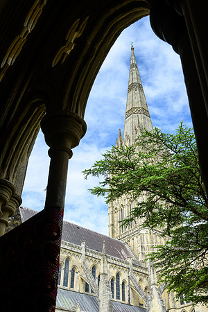 Salisbury