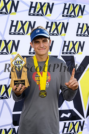 HXN Championships Fall 2024