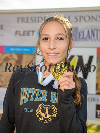 HXN Cross Country Middle High School Championships