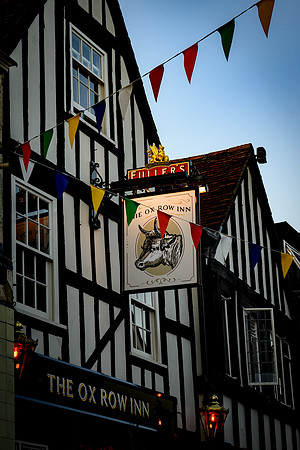 Salisbury