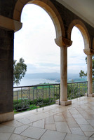 Mt. of Beatitudes