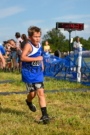 Cross Country