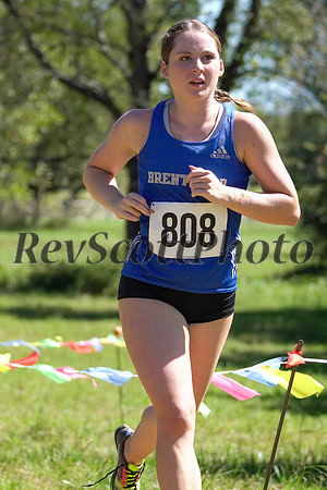 MSCCA XC