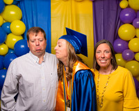 Graduation Busler