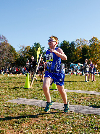 HXN Championships 2024