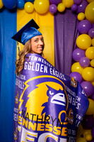 Graduation Busler