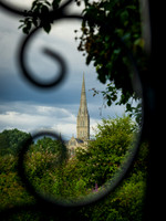 Salisbury