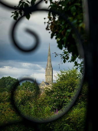Salisbury