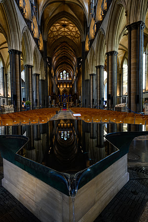 Salisbury